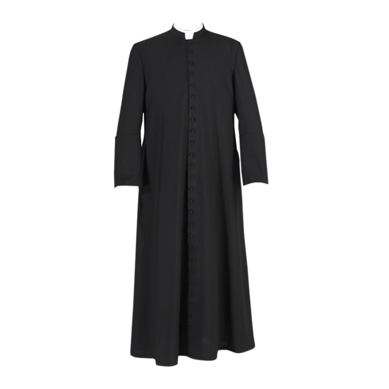 Roman Cassock