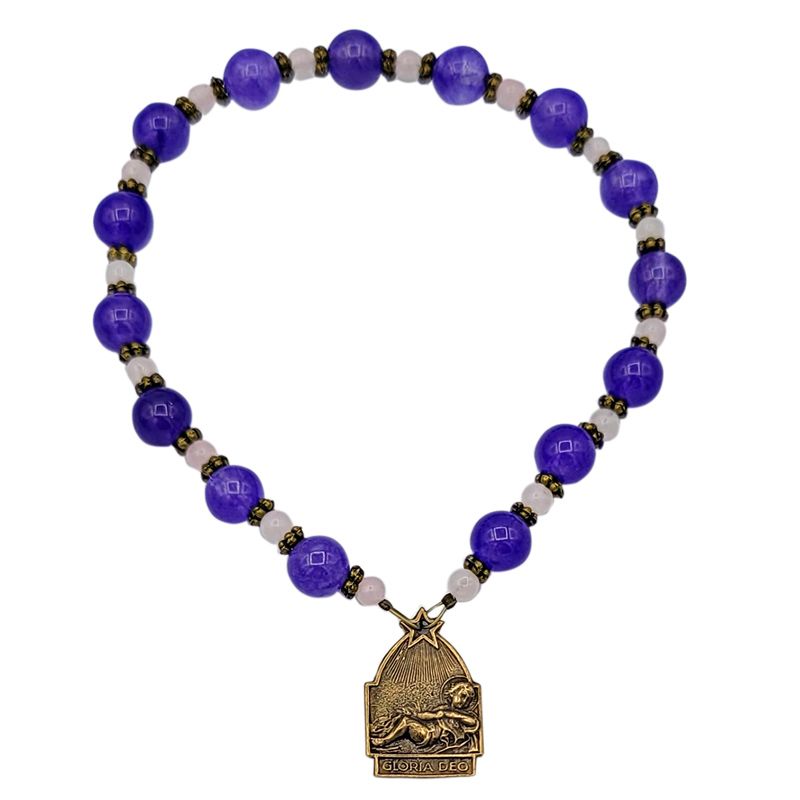 St Andrew Novena Chaplet