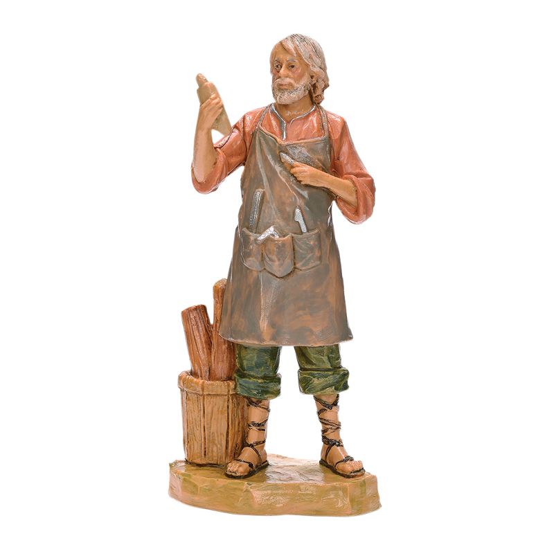 Fontanini Jadon - Toymaker