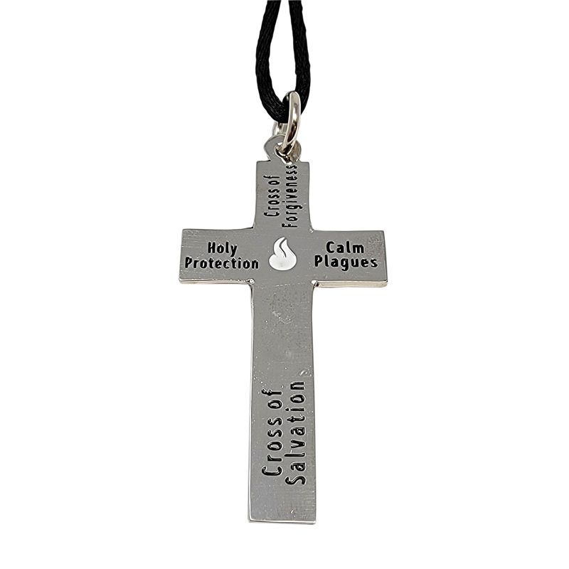 Cross of Forgiveness