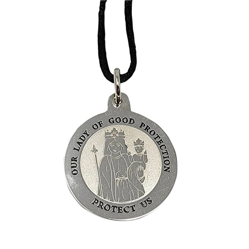 Our Lady of Good Protection Medal