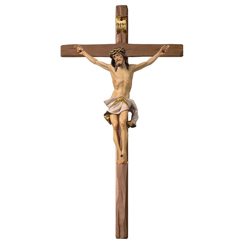 Nazarean Crucifix