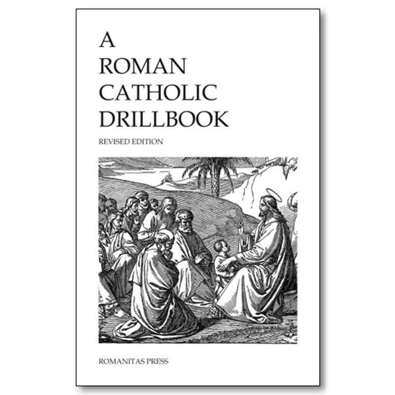 A Roman Catholic Drillbook