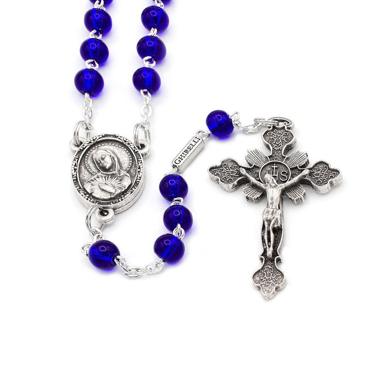 Flame of Love Rosary