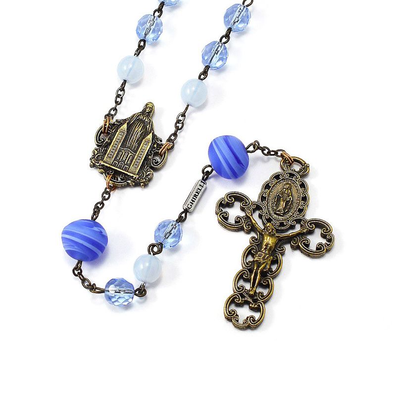 Medjugorje Murano Rosary