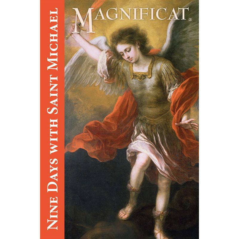 Nine Days with St Michael