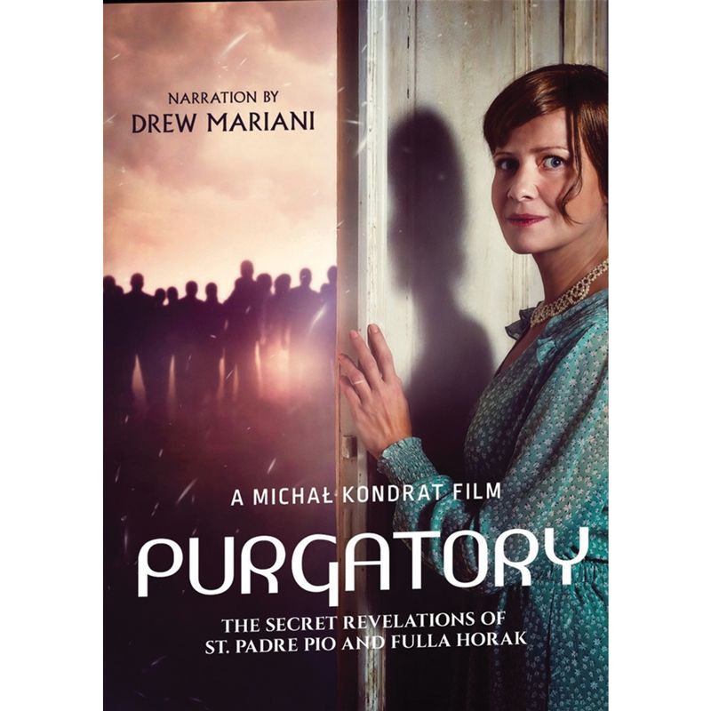 Purgatory DVD, A Michal Kondrat Film