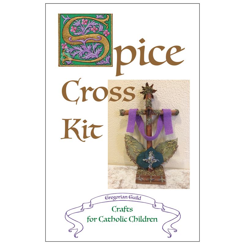 Spice Cross Kit