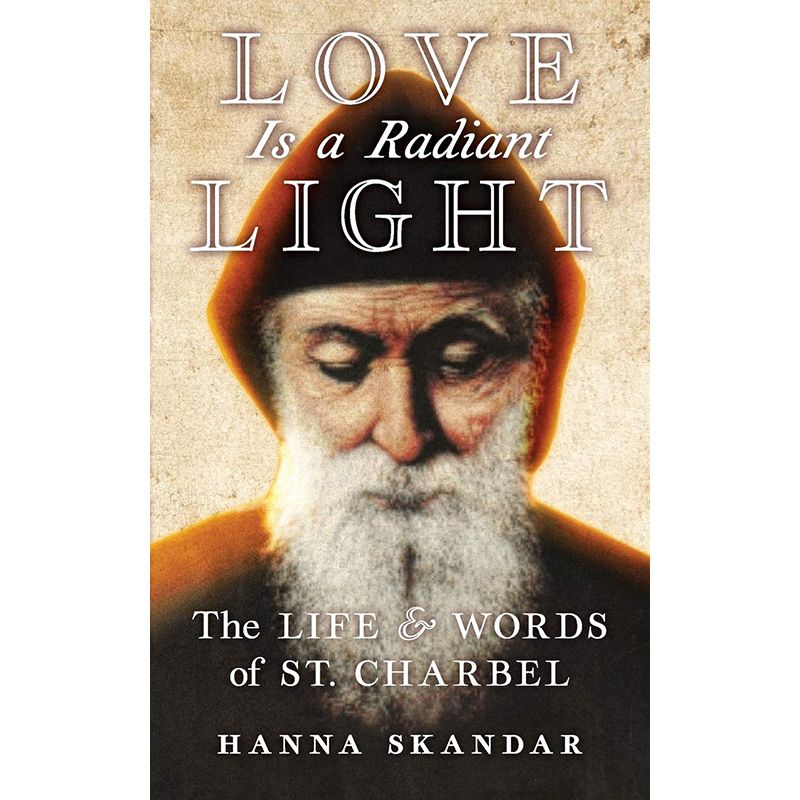 Love is a Radiant Light by Hanna Skandar