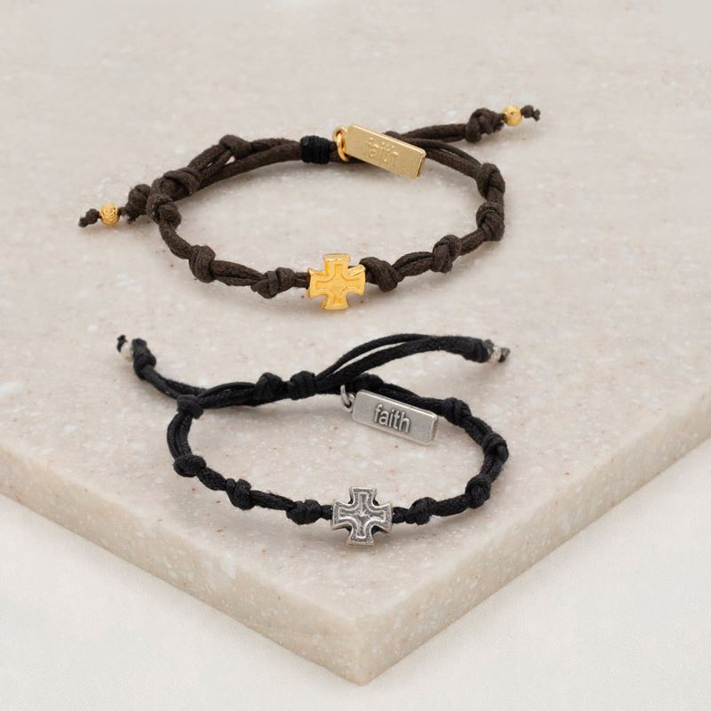 Surrender Prayer Bracelet