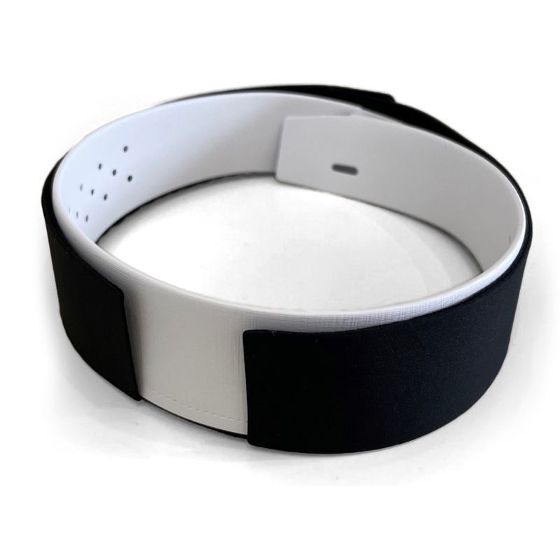 Clerical Collarette (Barbiconi)