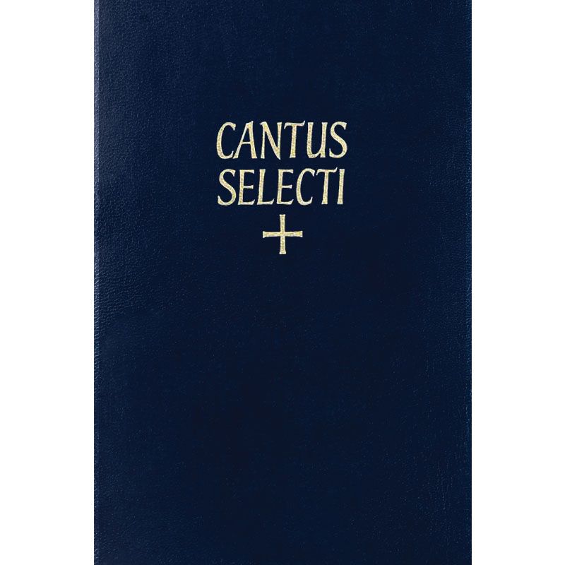 Cantus Selecti By Monks of Solesmes