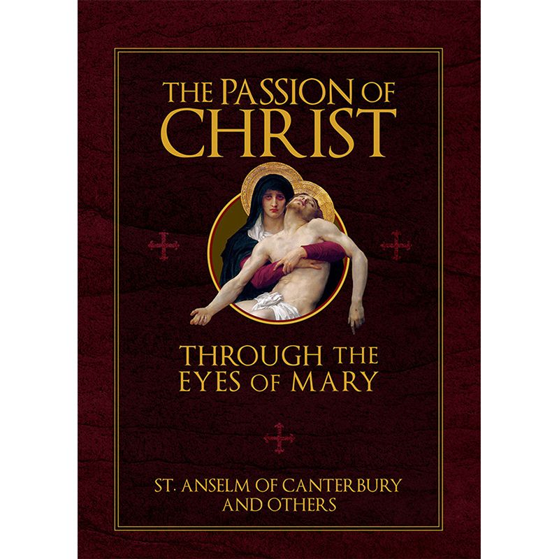 The Passion of Christ Through the Eyes of Mary