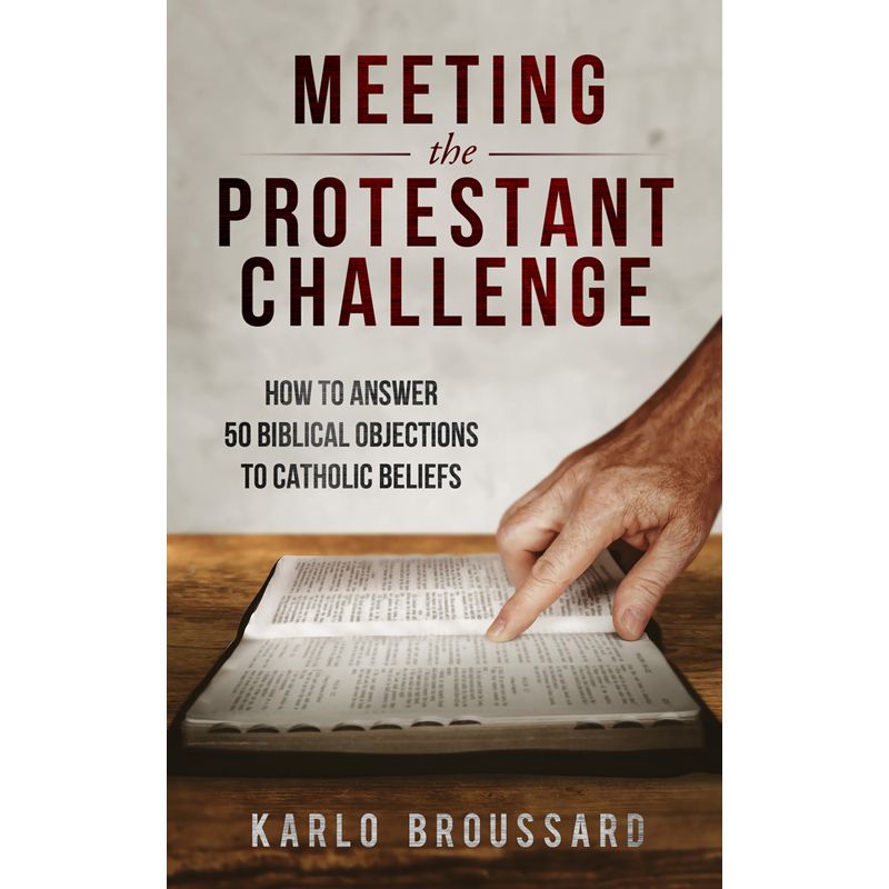 Meeting the Protestant Challenge by Karlo Broussard