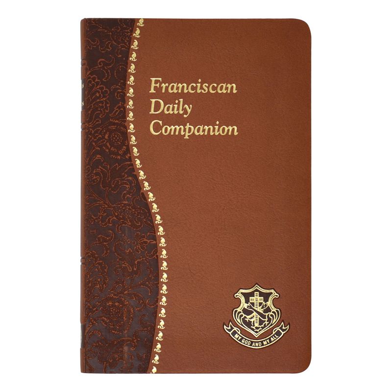 Franciscan Daily Companion
