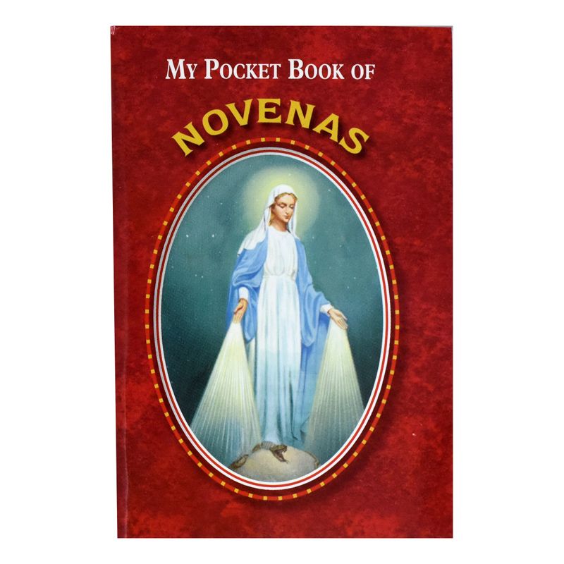 My Pocket Book of Novenas