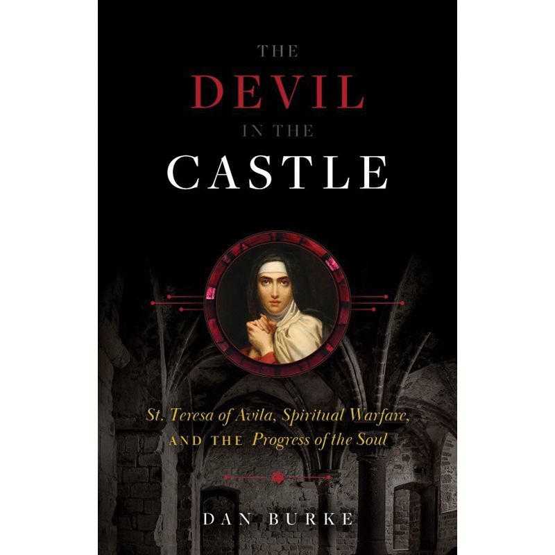 The Devil in the Castle by Dan Burke