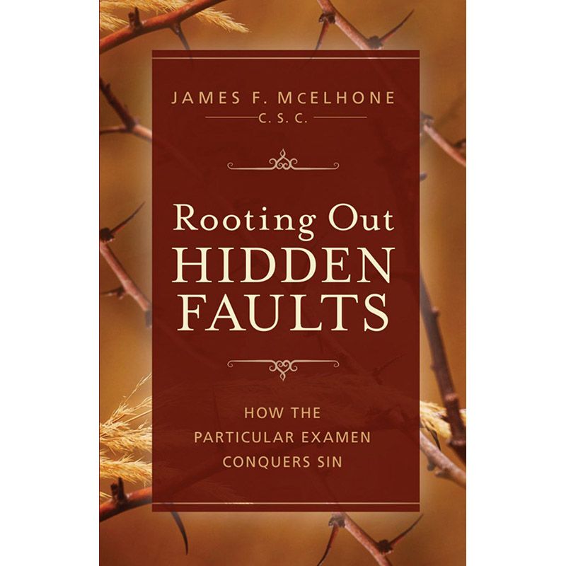 Rooting Out Hidden Faults by James F. McElhone