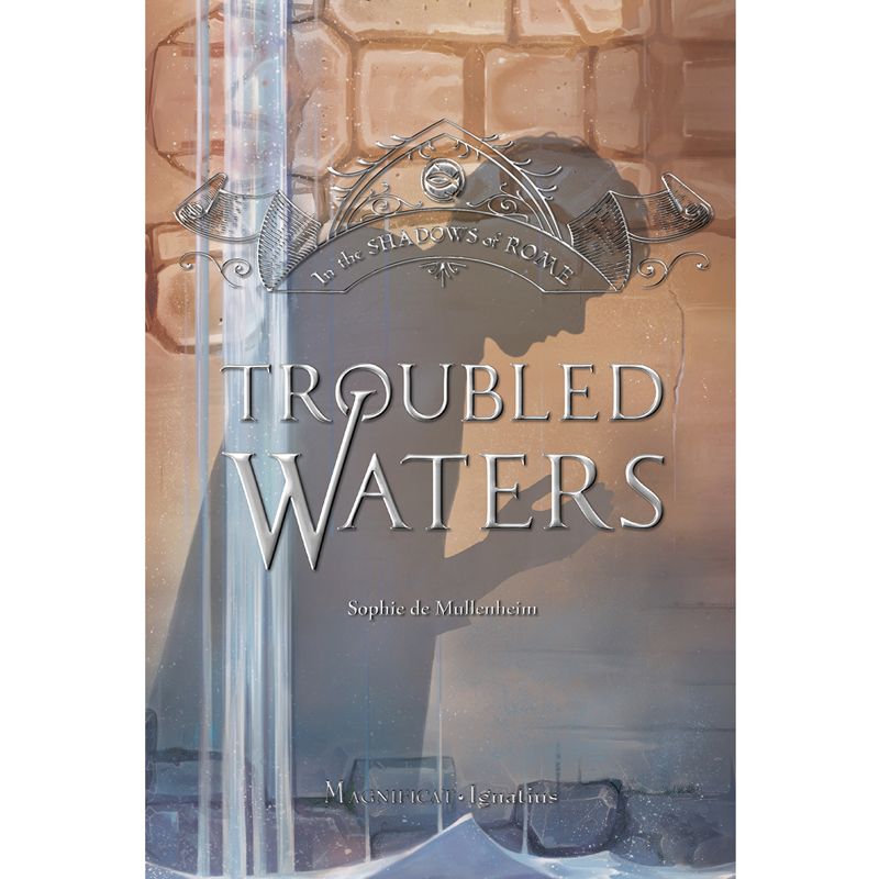 Troubled Waters by Sophie de Mullenheim