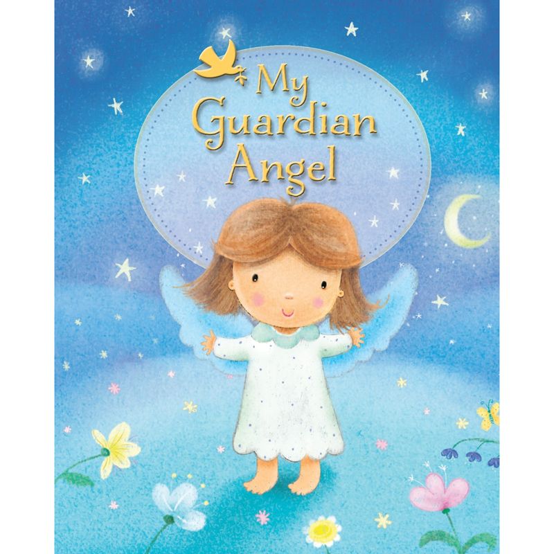 My Guardian Angel by Sophie Piper