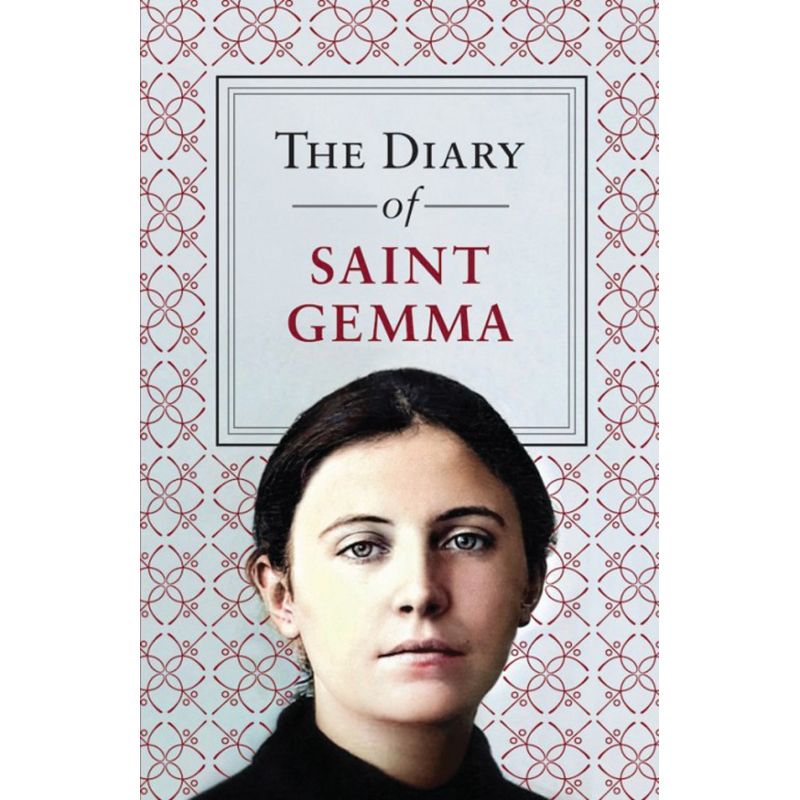 The Diary of Saint Gemma by St. Gemma Galgani