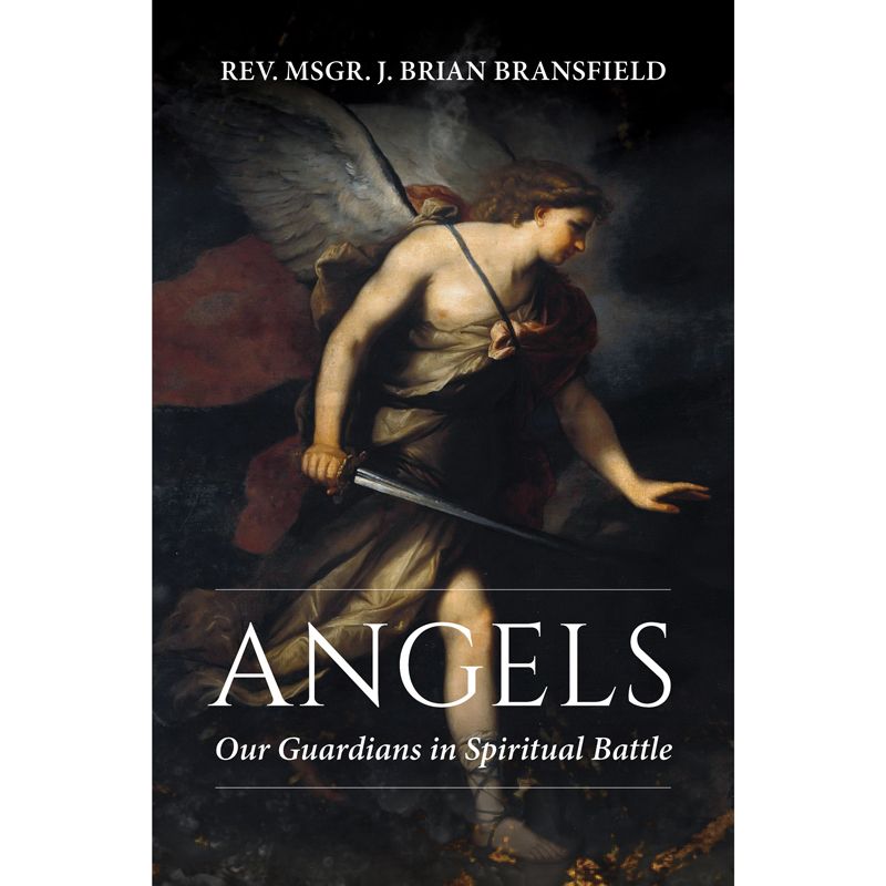 Angels by Msgr J Brian Bransfield