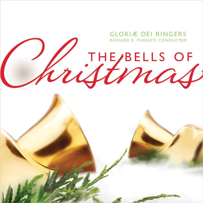 The Bells of Christmas CD