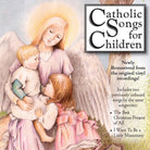 Catholic Songs for Children CD