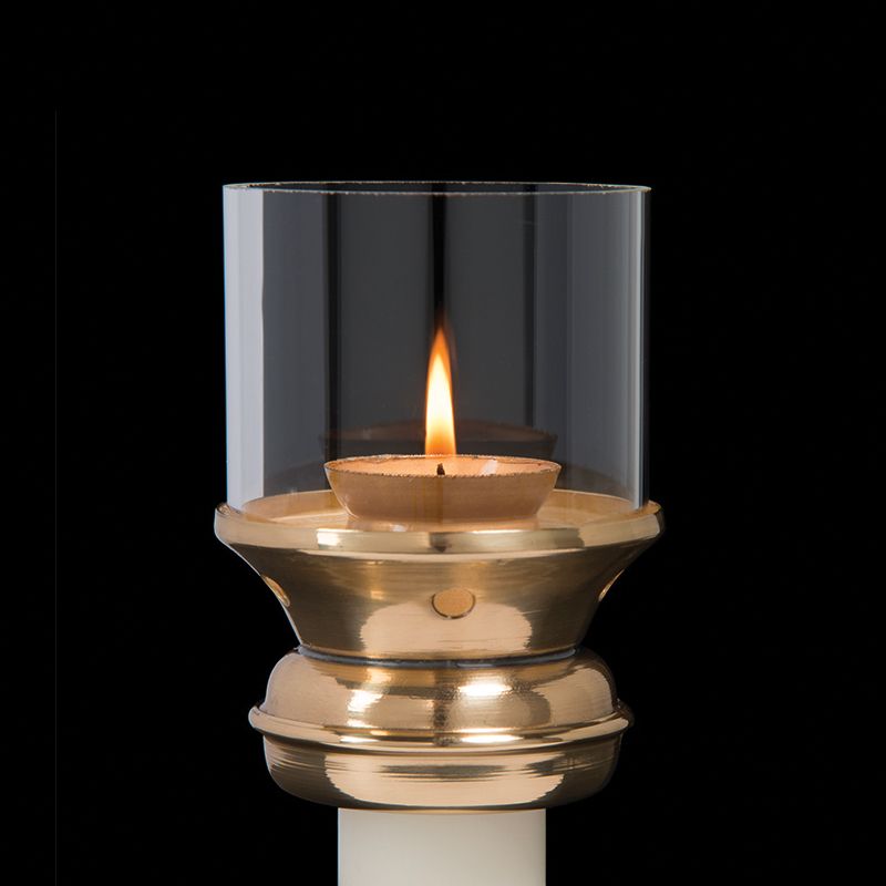 Replacement Glass Shield