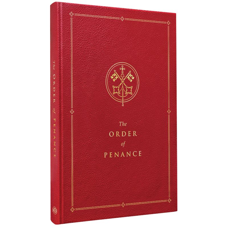 The Order of Penance MTF Edition