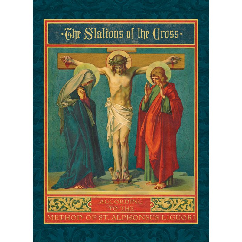 The Stations of the Cross