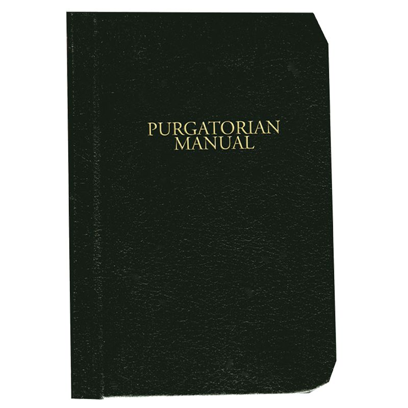 The Purgatorian Manual, Loreto