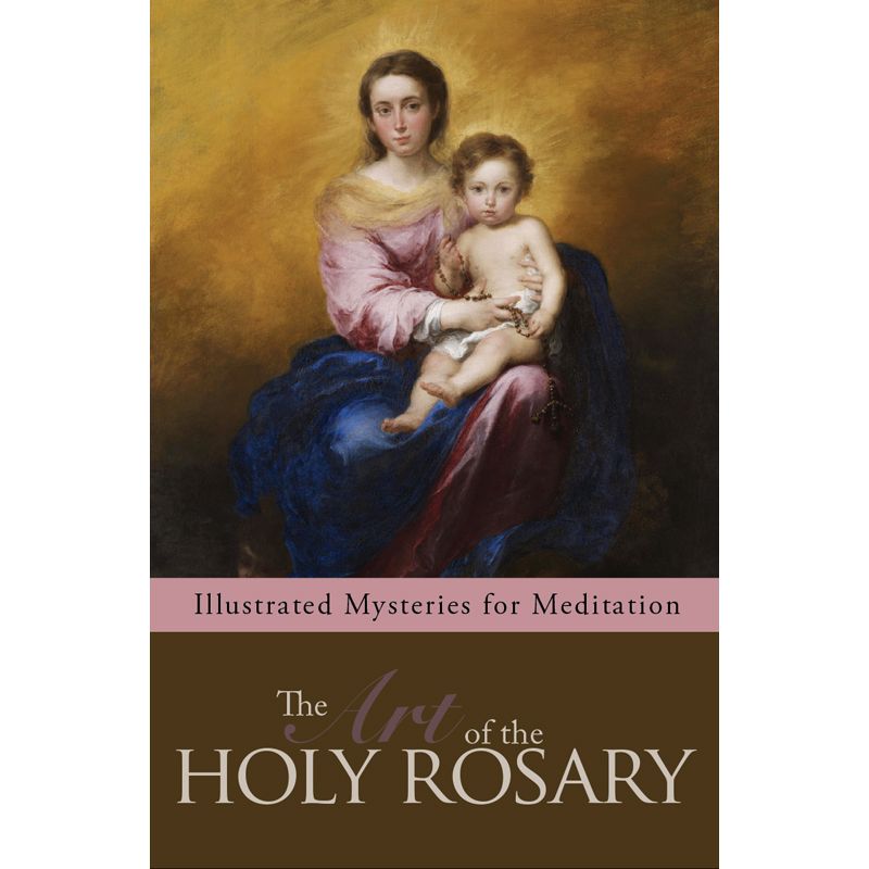 The Art of the Holy Rosary
