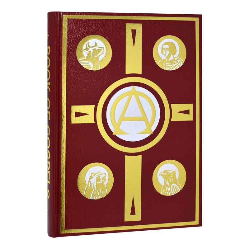 The Book of the Gospels