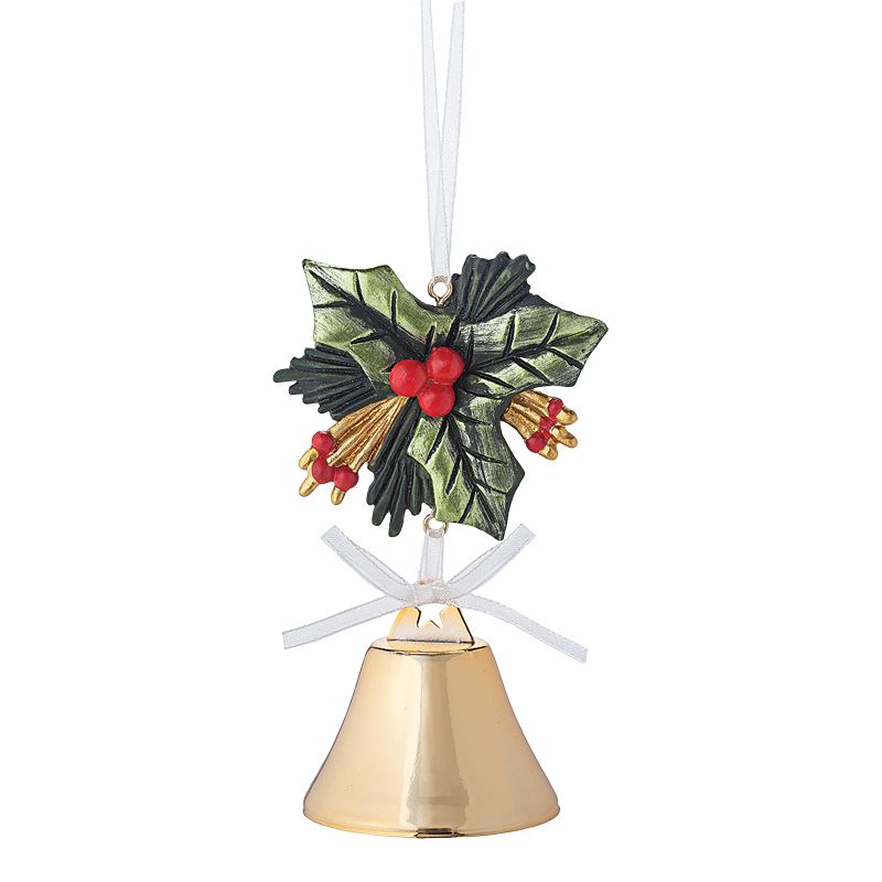 Blessing Bell Ornament