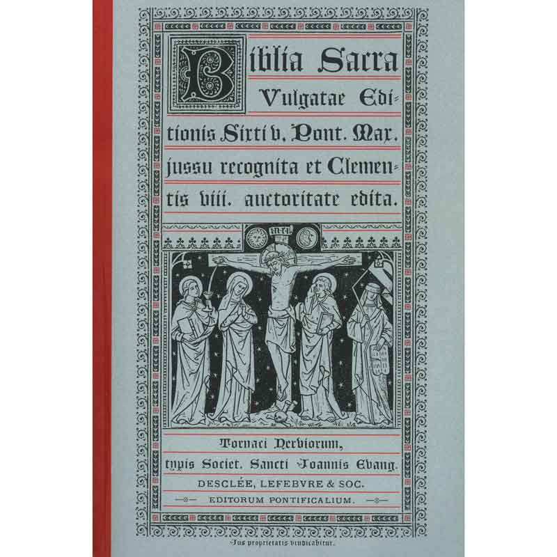 Biblia Sacra