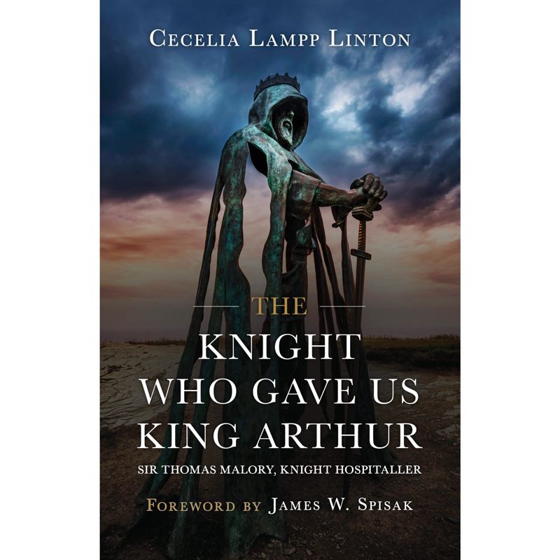 The Knight Who Gave Us King Arthur
