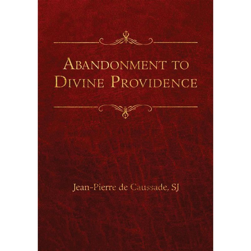 Abandonment to Divine Providence
