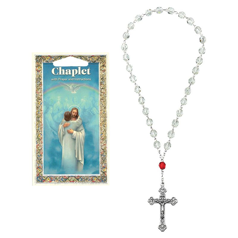 Comfort of the Deceased Chaplet