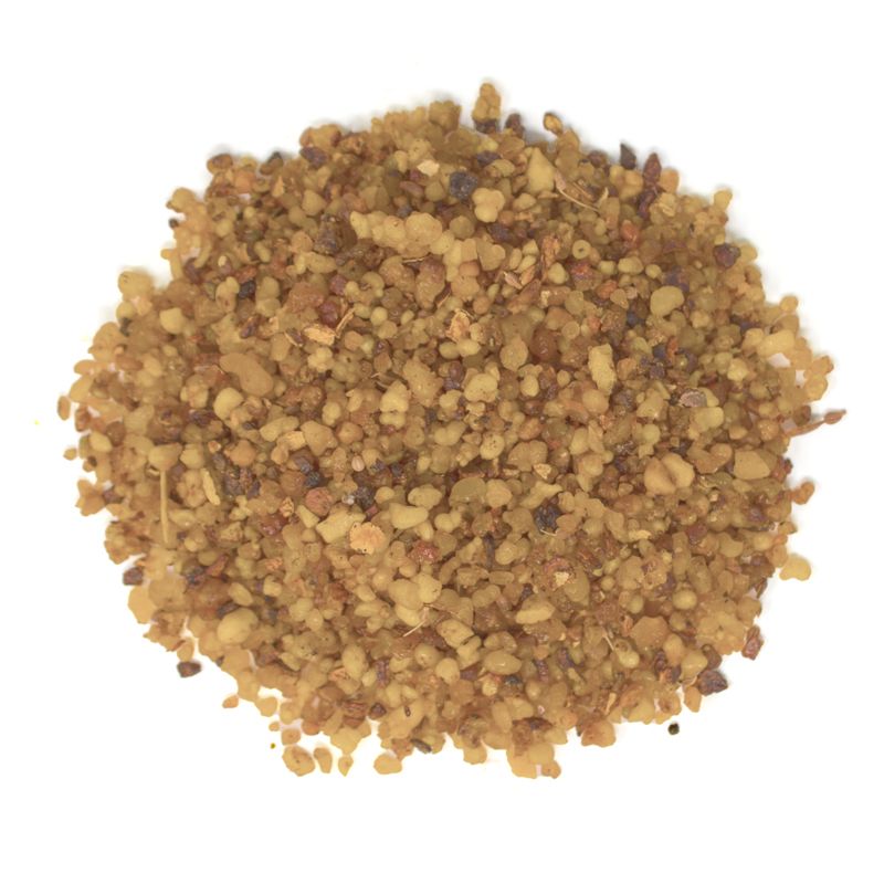 Copal Incense
