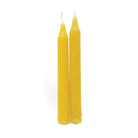 Beeswax Sick Call Candles - 12 Pk