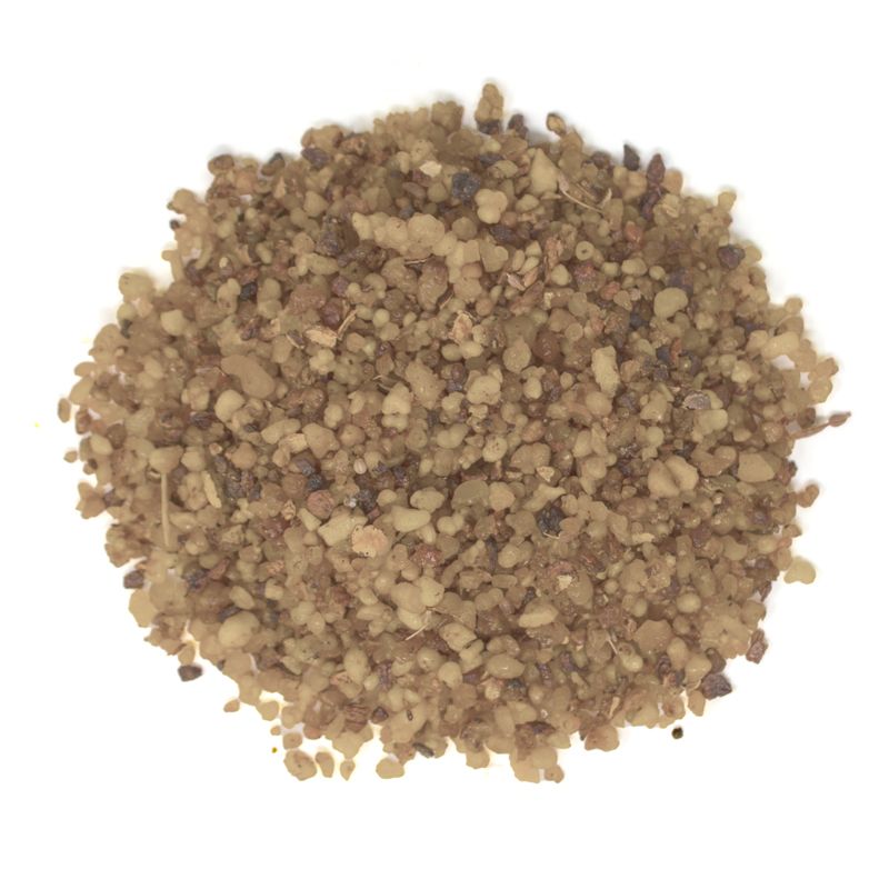 Frankincense Incense