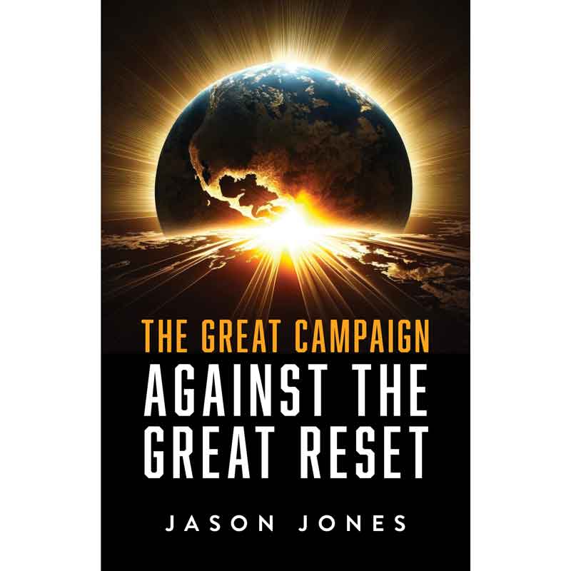 The Great Campaign Against the Great Reset