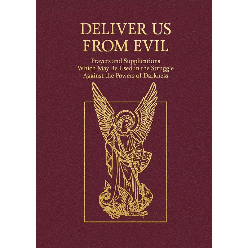 Deliver Us From Evil