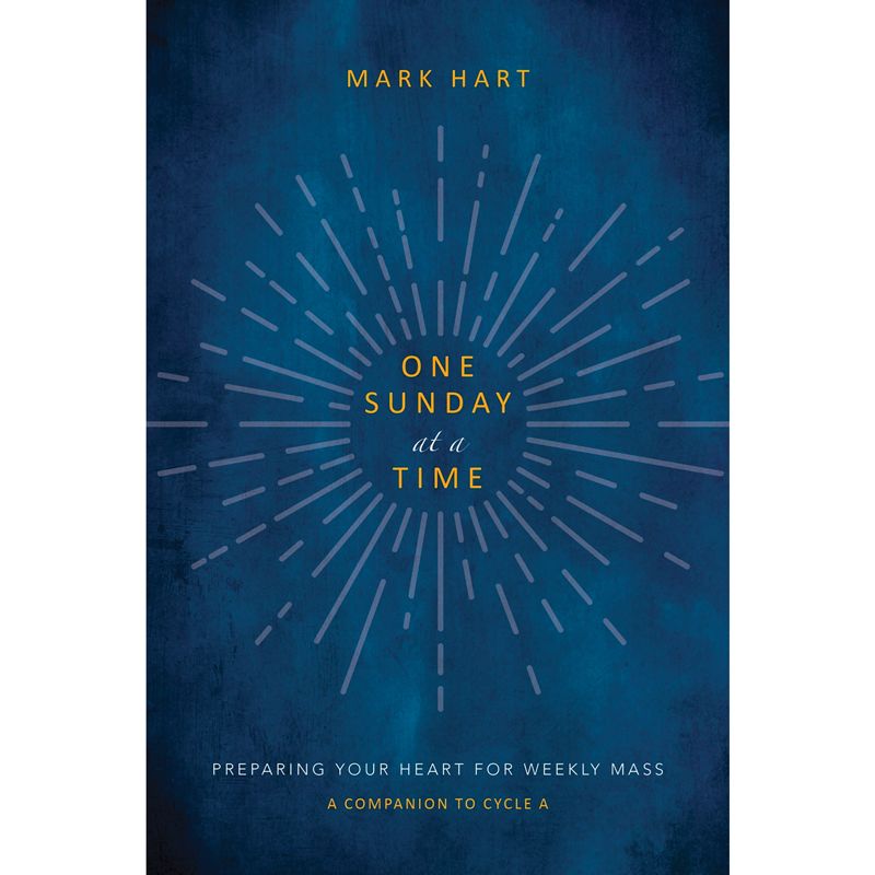 One Sunday at a Time By Mark Hart