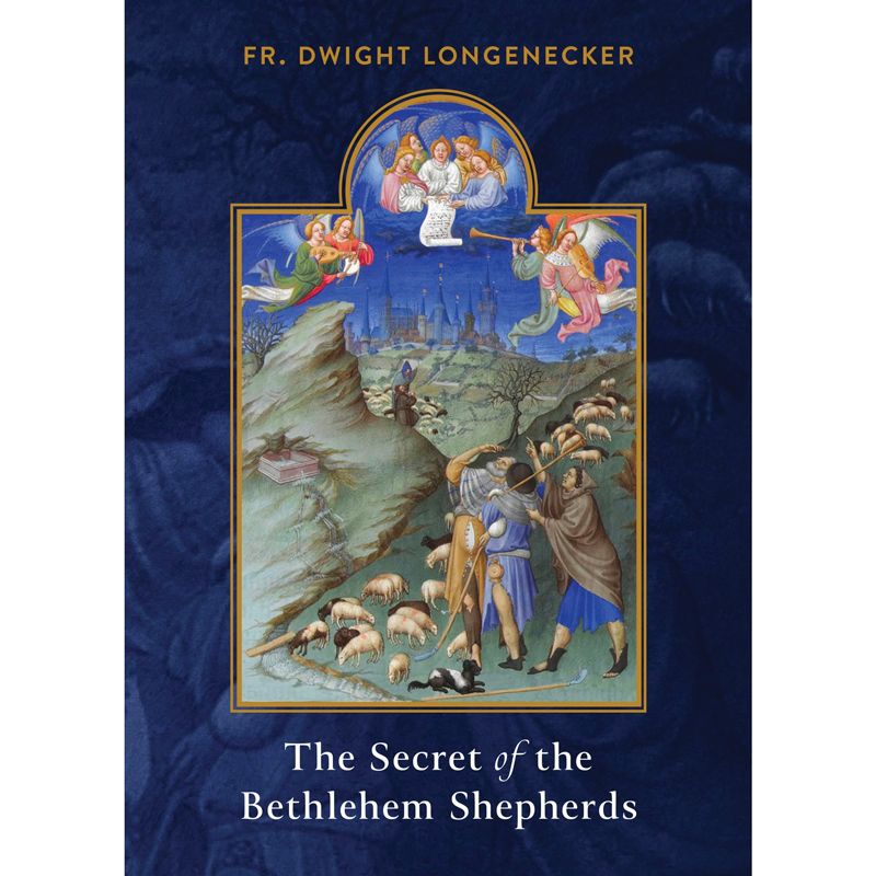 The Secret of the Bethlehem Shepherds