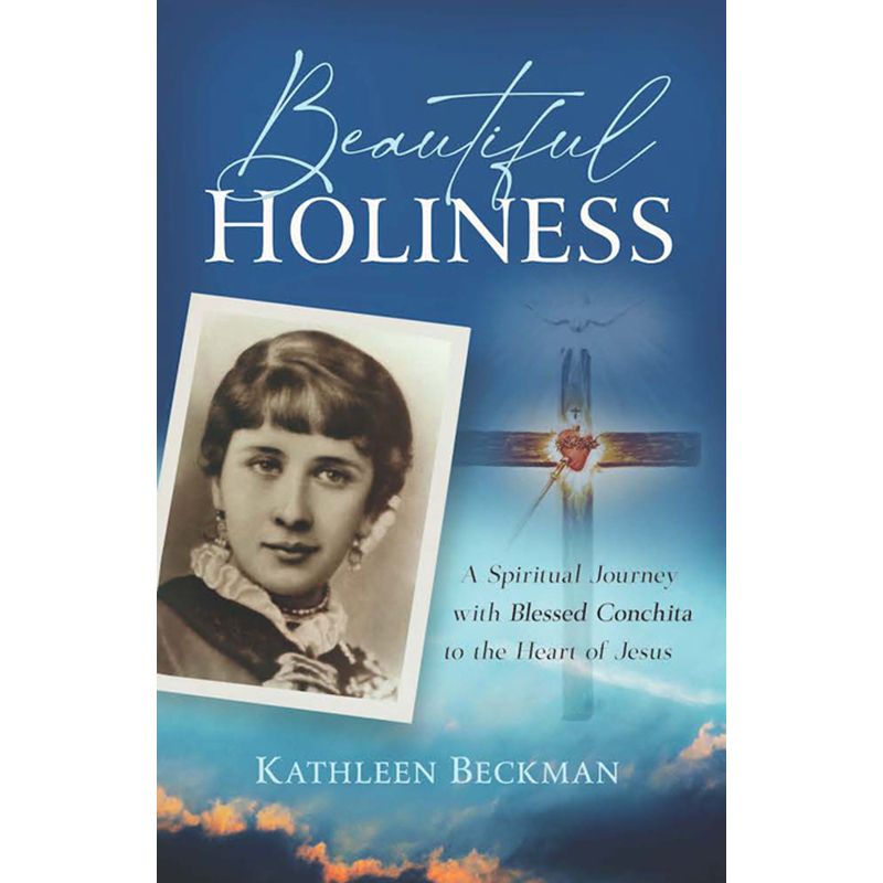 Beautiful Holiness by Kathleen Beckman