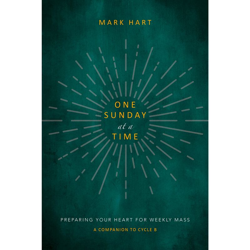 One Sunday at a Time by Mark Hart