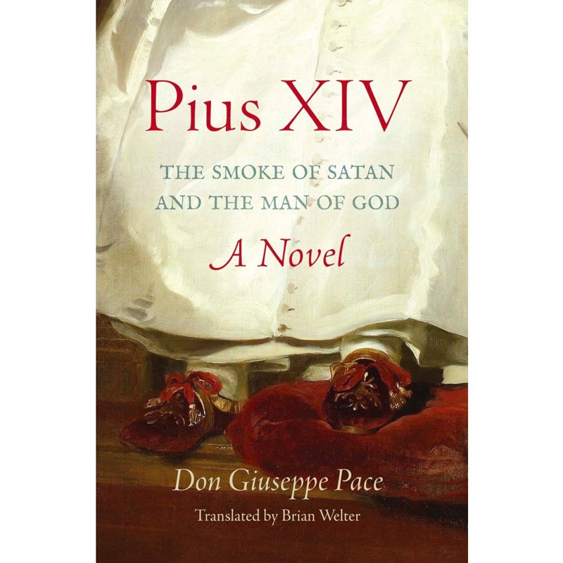 Pius XIV by Don Giuseppe Pace