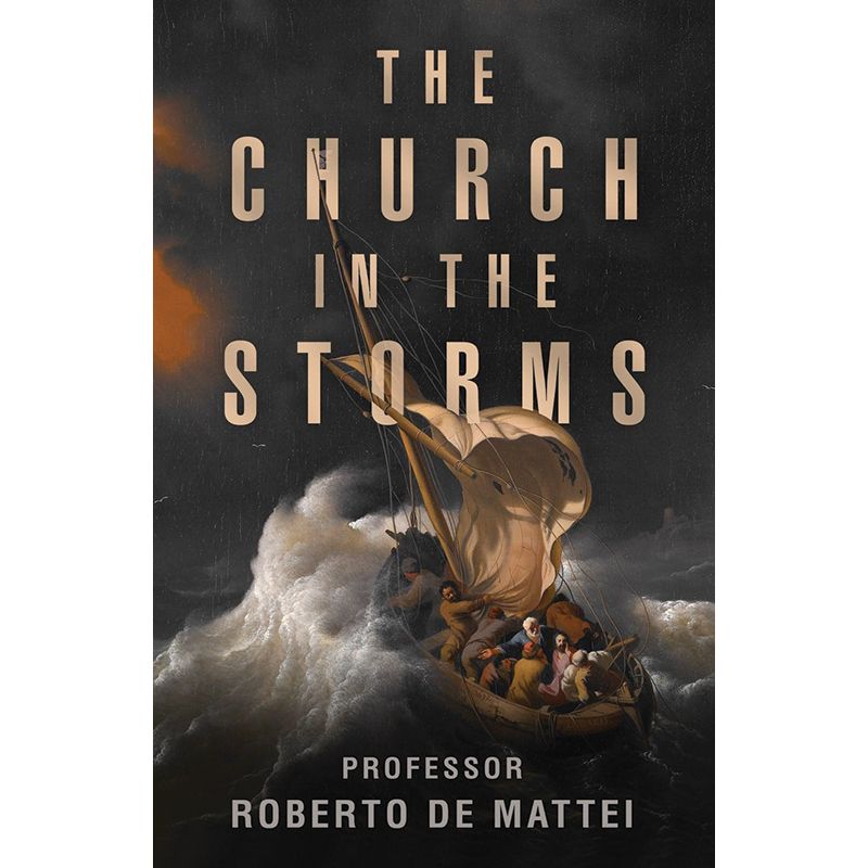 The Church in the Storms